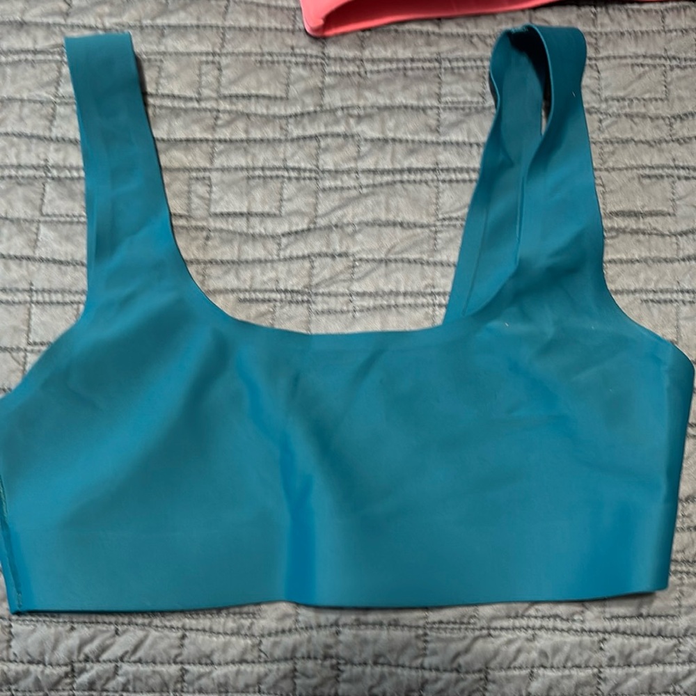 Parade bra